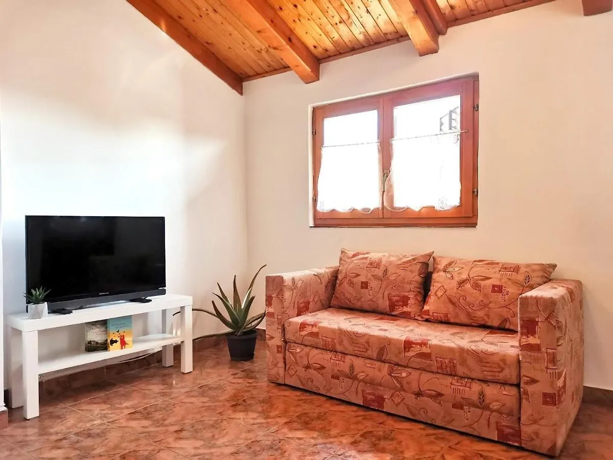Apartment Marcelo Pomer